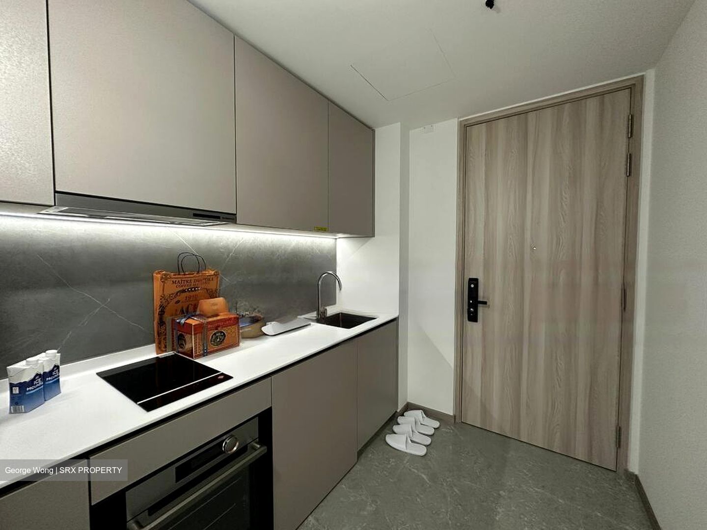 Sengkang Grand Residences (D19), Apartment #532340811